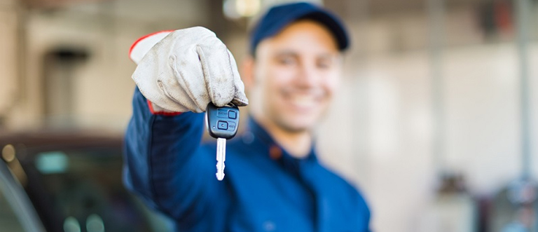 24 hour Mobile locksmith in Santa Cruz