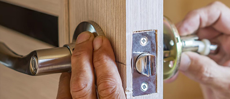 Santa Cruz 24 hour residential locksmith
