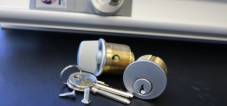 Commercial Lock Installation Santa Cruz