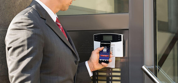 Commercial Office Locksmith Santa Cruz