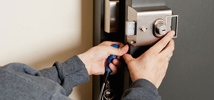 Deadbolt Lock Installation Santa Cruz