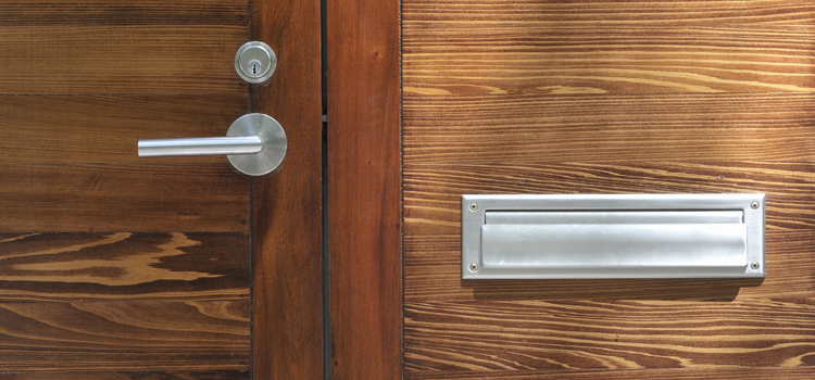 Electric Front Door Lock Repair Santa Cruz