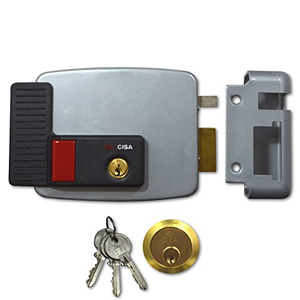 electronic door lock repair Santa Cruz