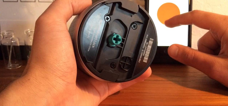Santa Cruz Smart Lock Repair