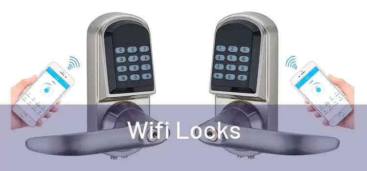  Wifi Locks 
